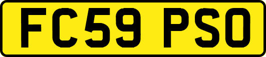 FC59PSO