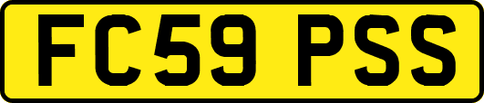 FC59PSS