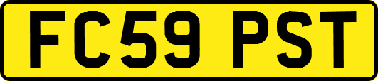 FC59PST