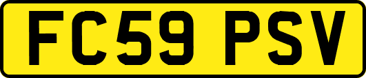 FC59PSV