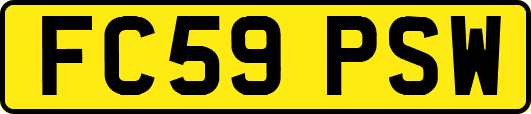 FC59PSW