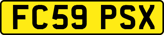 FC59PSX