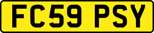 FC59PSY