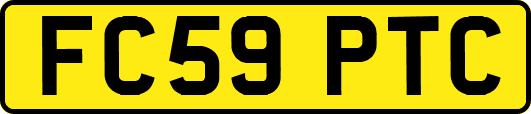 FC59PTC