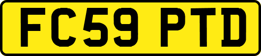 FC59PTD