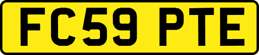 FC59PTE