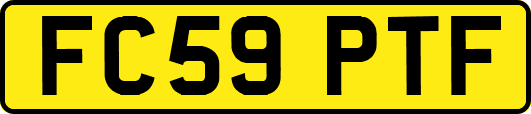 FC59PTF