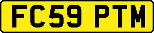 FC59PTM