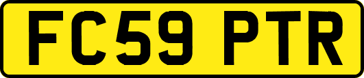 FC59PTR