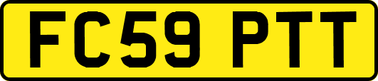 FC59PTT
