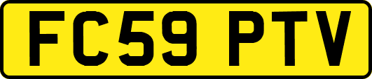 FC59PTV