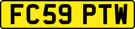 FC59PTW