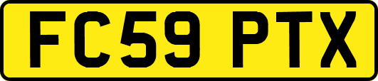 FC59PTX