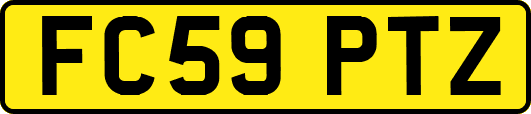 FC59PTZ