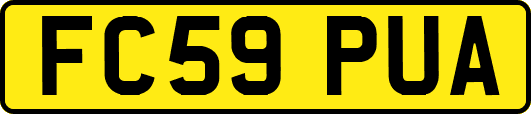 FC59PUA