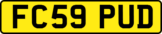 FC59PUD