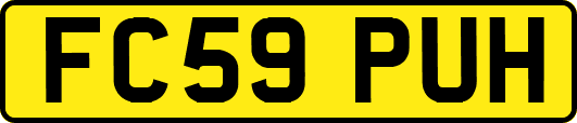 FC59PUH