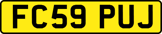 FC59PUJ