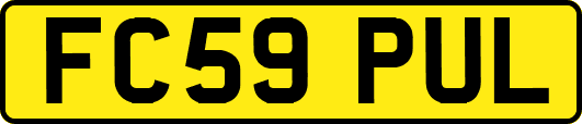 FC59PUL