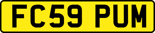 FC59PUM