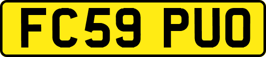 FC59PUO