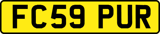 FC59PUR
