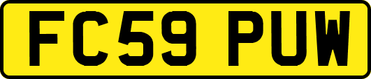FC59PUW