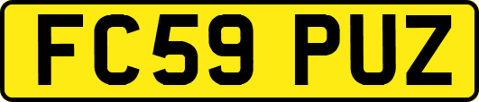 FC59PUZ