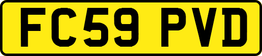 FC59PVD