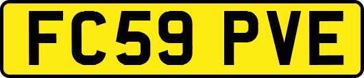 FC59PVE