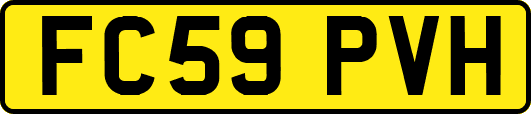 FC59PVH