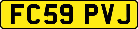 FC59PVJ