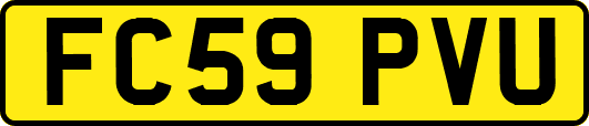 FC59PVU