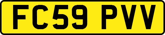 FC59PVV