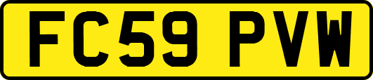FC59PVW