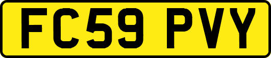 FC59PVY