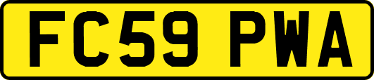 FC59PWA