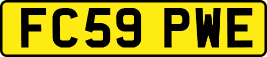 FC59PWE