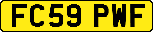 FC59PWF