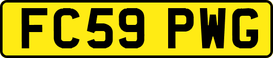 FC59PWG