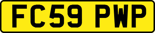 FC59PWP