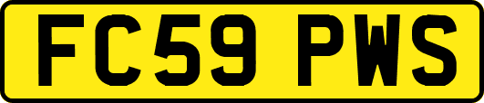 FC59PWS