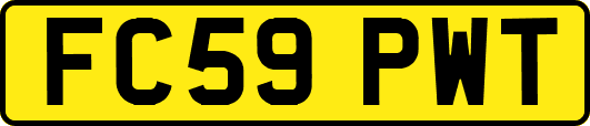 FC59PWT