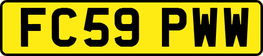 FC59PWW