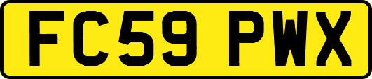 FC59PWX