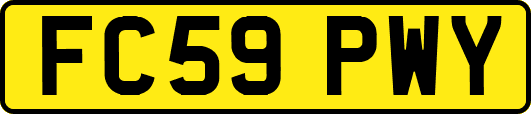 FC59PWY