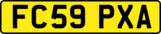 FC59PXA