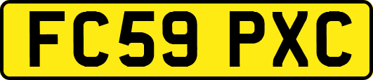FC59PXC