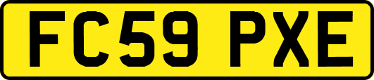 FC59PXE