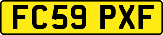 FC59PXF